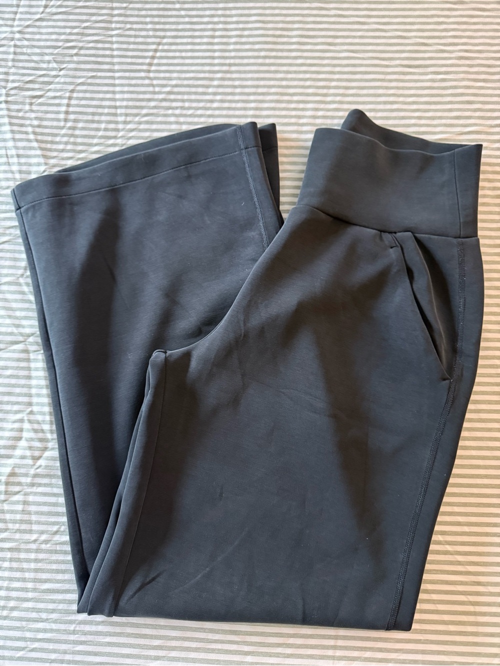 Prana Shea Soft Wide Leg Pant - Picture 6 of 8